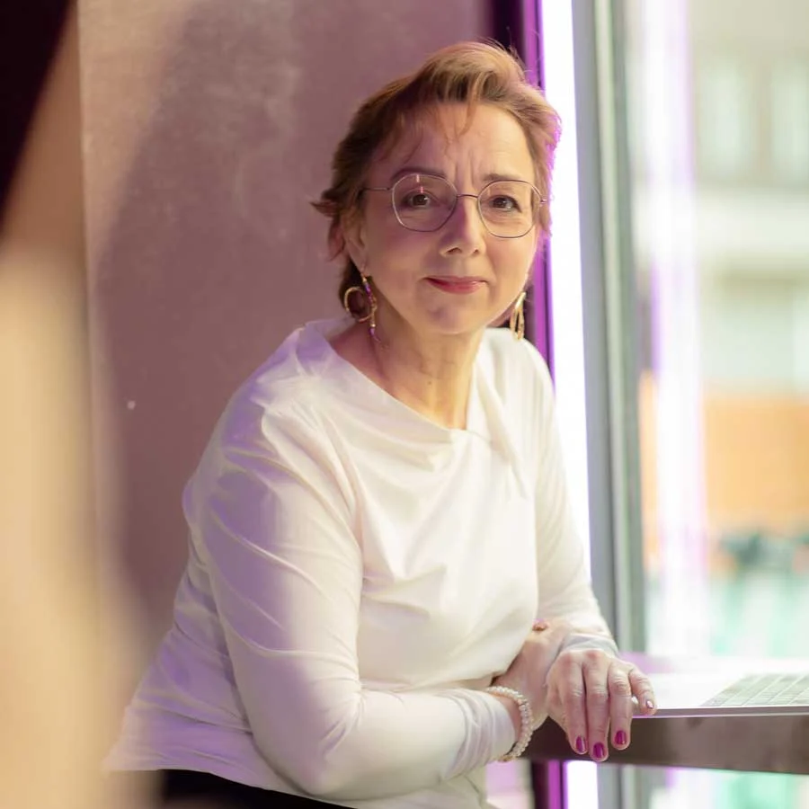 Bettina Neuroth